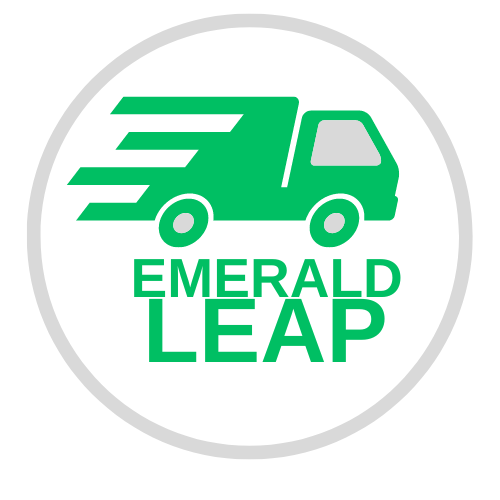 EMERALD LEAP