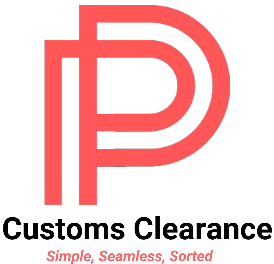 Port to Port Customs Clearance